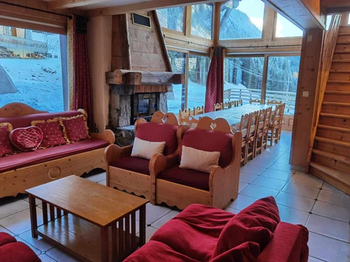 Appartement Morzine, 10 pièces, 15 personnes - photo_1011619082834