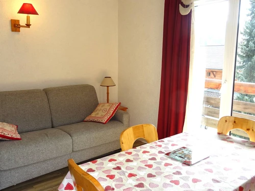 Appartement Les Gets, 2 pièces, 5 personnes - photo_1011599275246