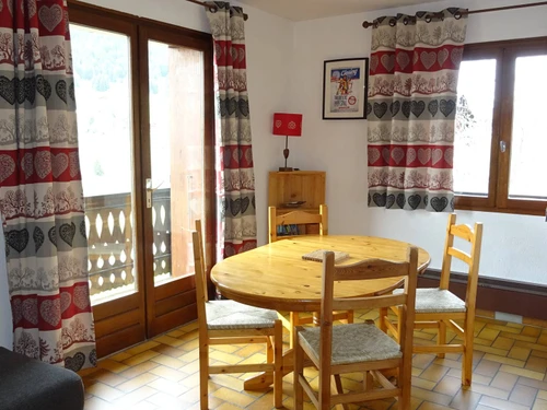 Appartement Les Gets, 3 pièces, 6 personnes - photo_1011599274420