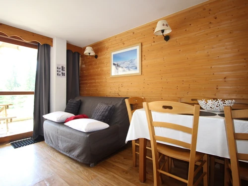 Ferienwohnung Chamrousse, 1 Schlafzimmer, 6 Personen - photo_1011427397268