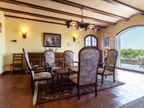 Villa Llançà, 5 dormitorios, 10 personas - photo_1011587700801