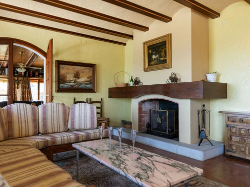 Villa Llançà, 5 dormitorios, 10 personas - photo_1011587700801