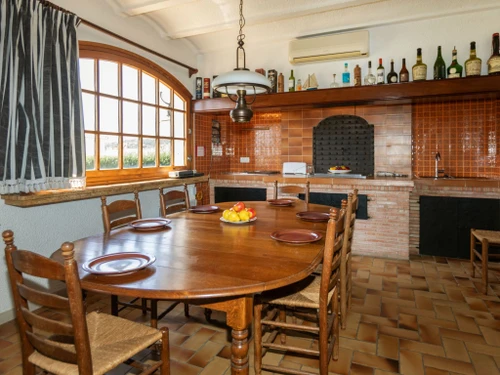 Villa Llançà, 5 dormitorios, 10 personas - photo_1011587700801