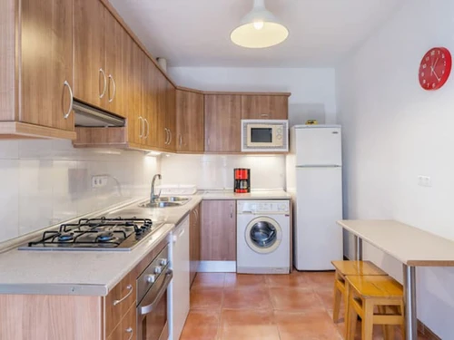 Ferienhaus Cacín, 2 Schlafzimmer, 4 Personen - photo_709008402