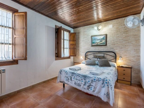 Ferienhaus Cacín, 2 Schlafzimmer, 4 Personen - photo_709008402