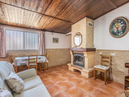 Ferienhaus Cacín, 2 Schlafzimmer, 4 Personen - photo_709008402