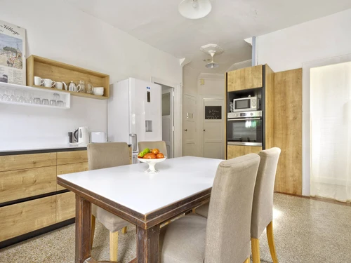 Appartement Arcachon, 4 pièces, 6 personnes - photo_1011624686941