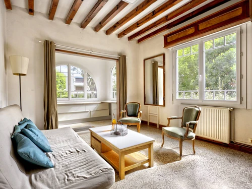 Appartement Arcachon, 4 pièces, 6 personnes - photo_1011624686941