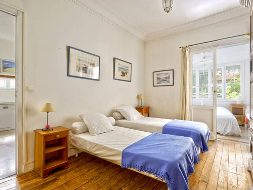 Appartement Arcachon, 4 pièces, 6 personnes - photo_1011624686941