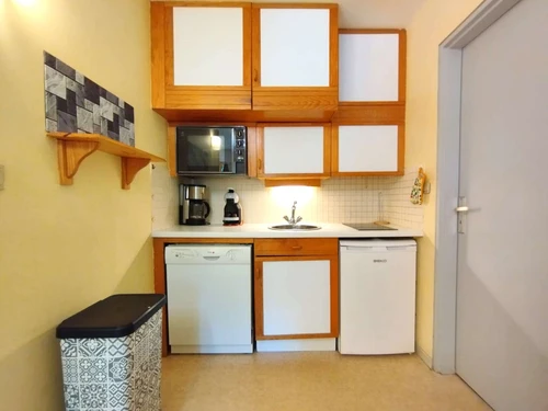 Apartment Saint-Lary-Soulan, 1 bedroom, 6 persons - photo_14525000906