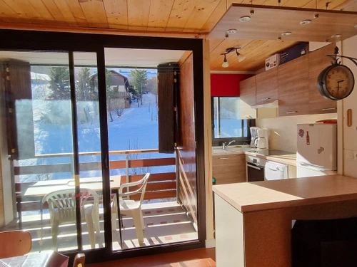 Ferienwohnung Enchastrayes, 1 Schlafzimmer, 6 Personen - photo_1011624690063