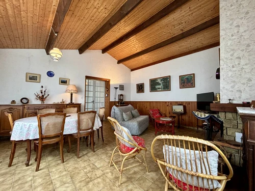 Casa Saint-Denis-d'Oléron, 2 dormitorios, 6 personas - photo_1011624690465