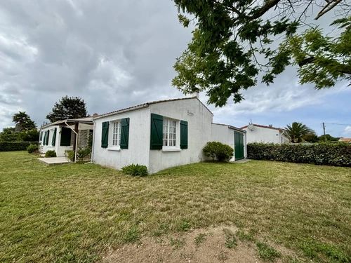 Maison Saint-Denis-d'Oléron, 4 pièces, 6 personnes - photo_1011624690465