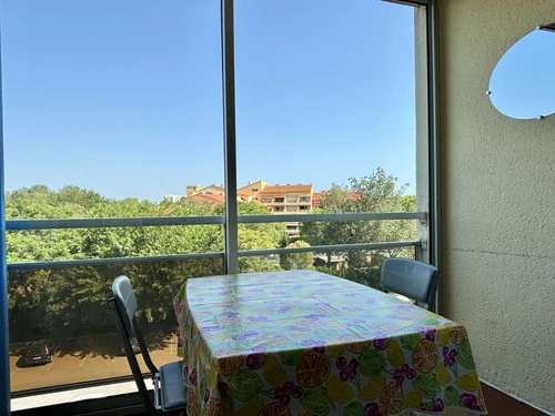 Appartement Argelès-sur-Mer, 2 pièces, 4 personnes - photo_1011624693784