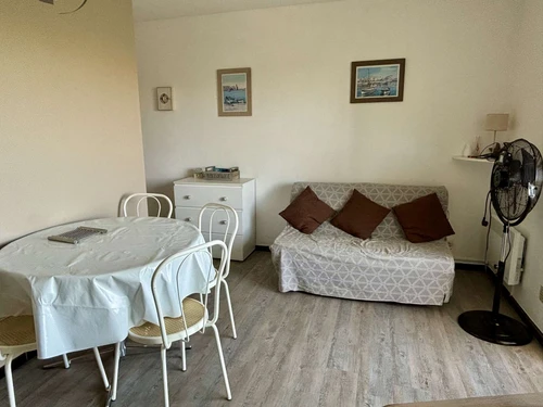 Appartement Argelès-sur-Mer, 2 pièces, 4 personnes - photo_1011624693784