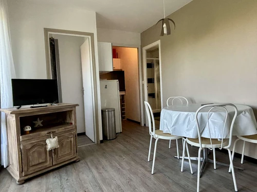 Appartement Argelès-sur-Mer, 2 pièces, 4 personnes - photo_1011624693784