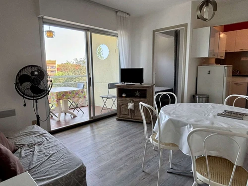 Ferienwohnung Argelès-sur-Mer, 1 Schlafzimmer, 4 Personen - photo_1011624693784