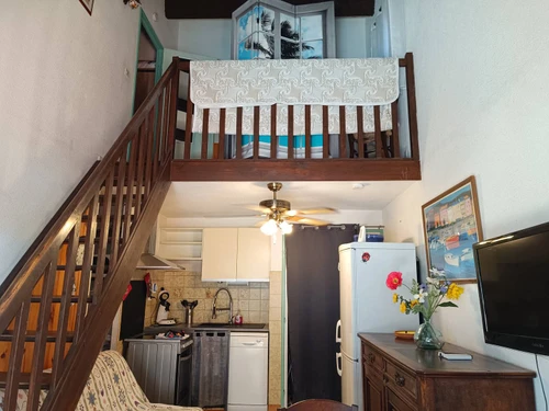 Apartment Saint-Cyprien, 2 bedrooms, 4 persons - photo_1011354071596