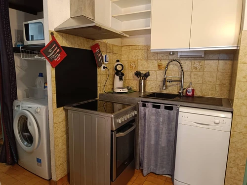 Apartment Saint-Cyprien, 2 bedrooms, 4 persons - photo_1011354071596