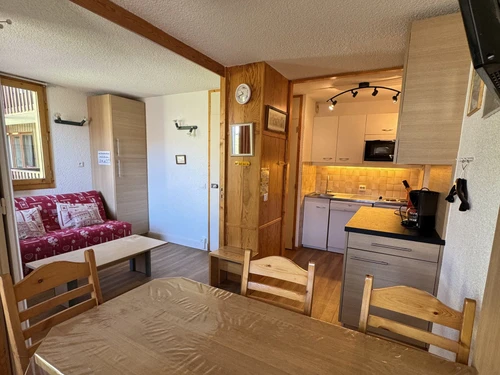 Studio Belle Plagne, Studio, 4 Personen - photo_17724454788