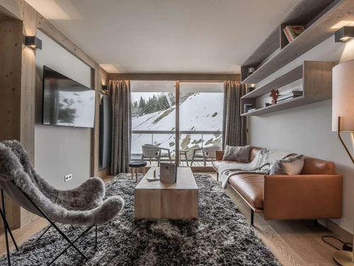 Apartment Courchevel 1550, 4 bedrooms, 8 persons - photo_1011624711734