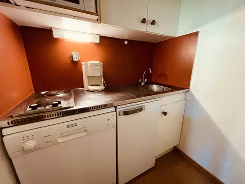 Studio Peisey-Vallandry, studio flat, 4 persons - photo_1011624713310