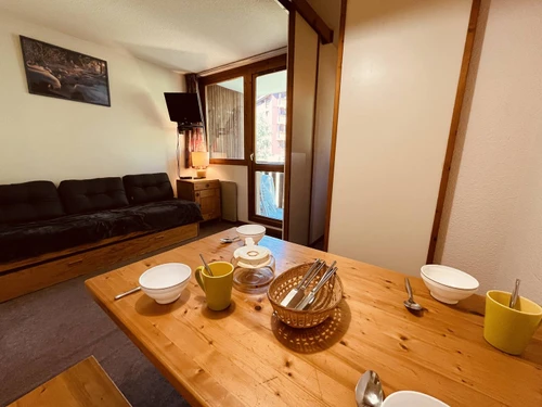 Studio Peisey-Vallandry, studio flat, 4 persons - photo_1011624713310