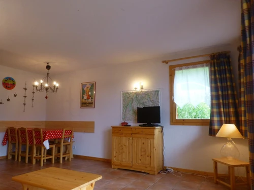 Apartment Peisey-Vallandry, 1 bedroom, 6 persons - photo_1011624713539