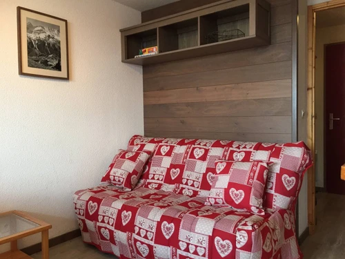 Apartment Peisey-Vallandry, 1 bedroom, 5 persons - photo_1011624713905