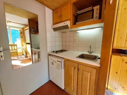 Studio Peisey-Nancroix-Plan Peisey, 1 pièce, 2 personnes - photo_1011624714026