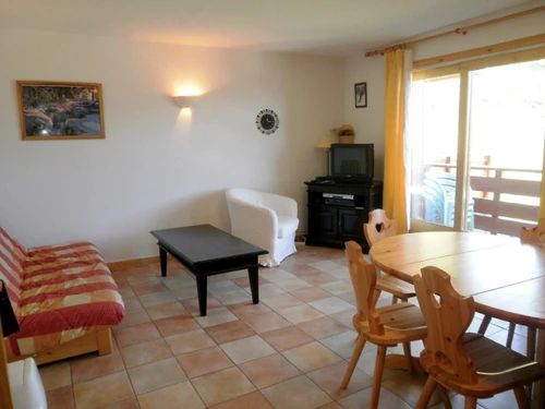 Ferienwohnung Peisey-Vallandry, 2 Schlafzimmer, 7 Personen - photo_1011624714155