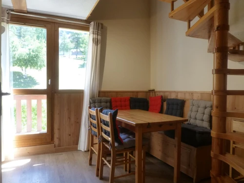 Apartment Peisey-Vallandry, 1 bedroom, 6 persons - photo_1011624714486