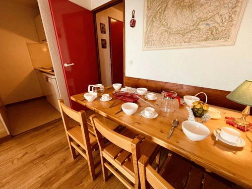 Apartment Peisey-Vallandry, 1 bedroom, 5 persons - photo_1011624714827
