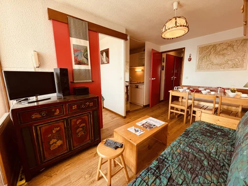 Apartment Peisey-Vallandry, 1 bedroom, 5 persons - photo_1011624714827