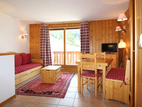 Ferienwohnung Peisey-Vallandry, 2 Schlafzimmer, 6 Personen - photo_1011624714979