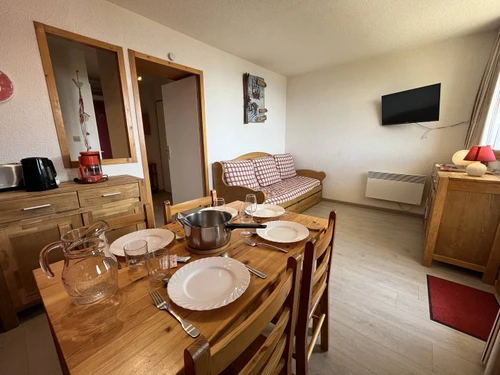 Studio Peisey-Vallandry, studio flat, 4 persons - photo_1011624715795