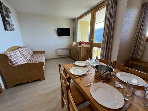 Studio Peisey-Vallandry, studio flat, 4 persons - photo_1011624715795