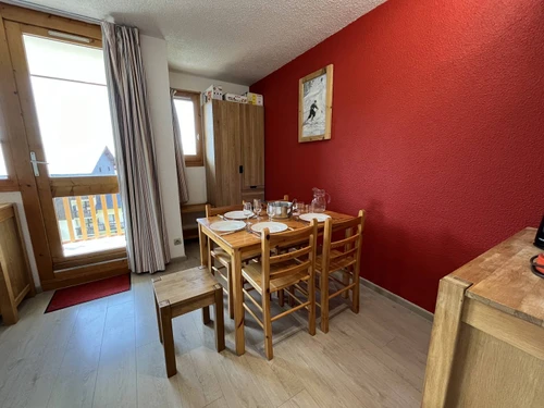 Studio Peisey-Vallandry, studio flat, 4 persons - photo_1011624715795