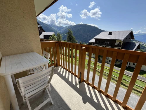 Studio Peisey-Vallandry, studio flat, 4 persons - photo_1011624715795