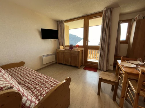 Studio Peisey-Vallandry, studio flat, 4 persons - photo_1011624715795