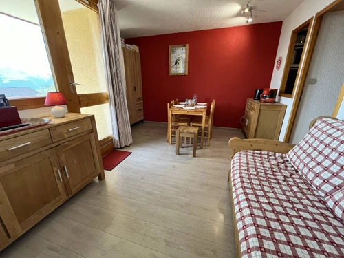 Studio Peisey-Vallandry, studio flat, 4 persons - photo_1011624715795