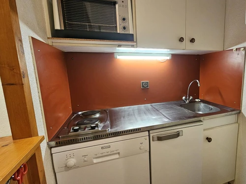 Studio Peisey-Vallandry, studio flat, 4 persons - photo_1011624717265