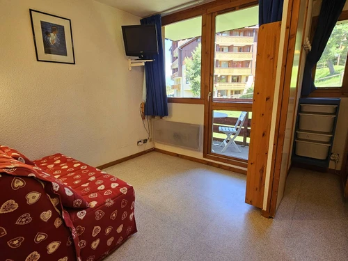 Studio Peisey-Vallandry, studio flat, 4 persons - photo_1011624717265
