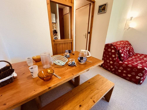 Studio Peisey-Vallandry, studio flat, 4 persons - photo_1011624717265