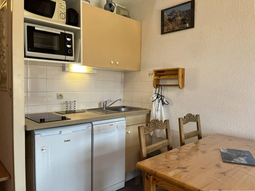 Appartement Peisey-Nancroix-Plan Peisey, 3 pièces, 6 personnes - photo_1011624717701