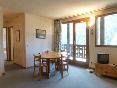 Apartment Peisey-Vallandry, 1 bedroom, 5 persons - photo_1011624718957