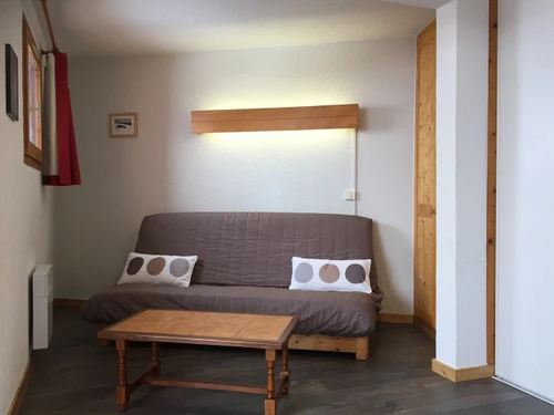 Apartment Peisey-Vallandry, 2 bedrooms, 8 persons - photo_1011624719710