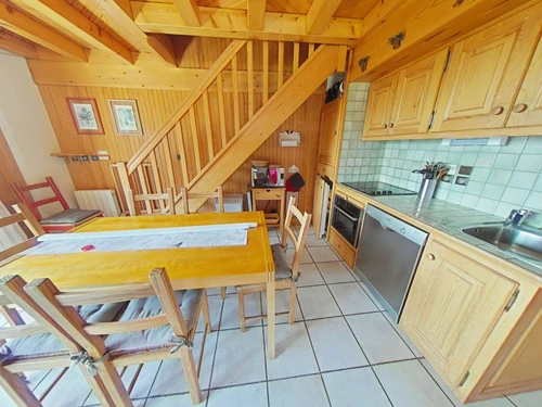 Villa Les Saisies, 4 bedrooms, 8 persons - photo_1011624720022