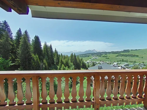 Villa Les Saisies, 4 bedrooms, 8 persons - photo_1011624720022