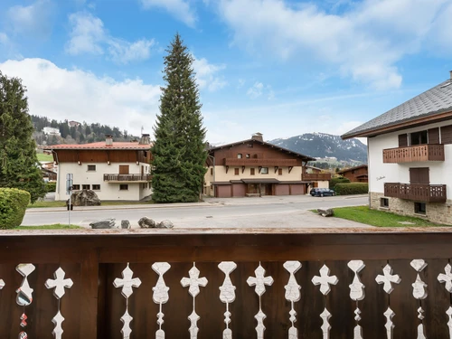 Apartamento Megève, 2 dormitorios, 6 personas - photo_14623496780